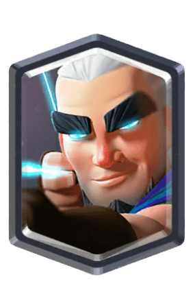 Magic Archer