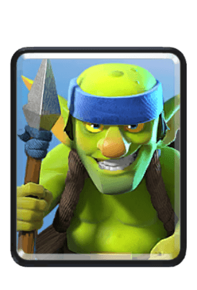 Spear Goblins