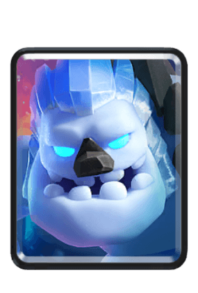 Ice Golem
