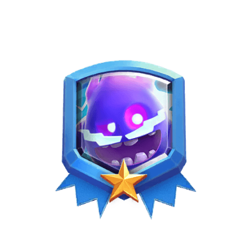 MasteryElectroSpirit