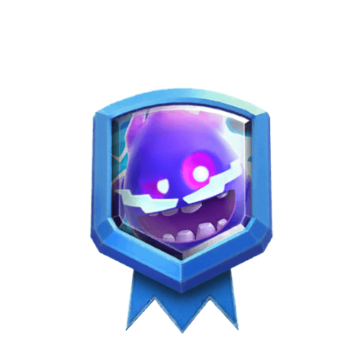 MasteryElectroSpirit