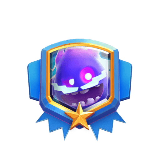 MasteryElectroSpirit