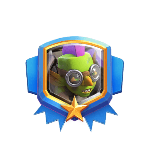 MasteryGoblinMachine