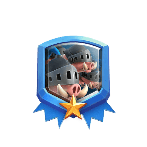 MasteryRoyalHogs
