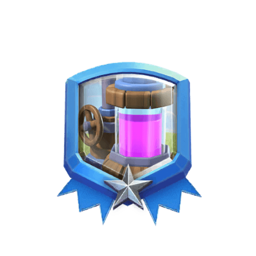 MasteryElixir Collector