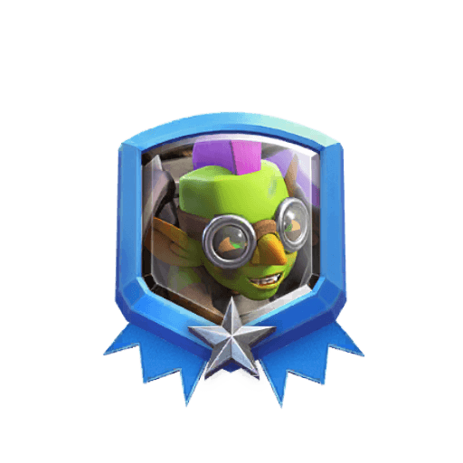 MasteryGoblinMachine