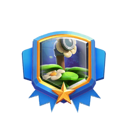 MasterySuspiciousBush