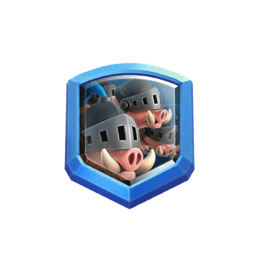 MasteryRoyalHogs