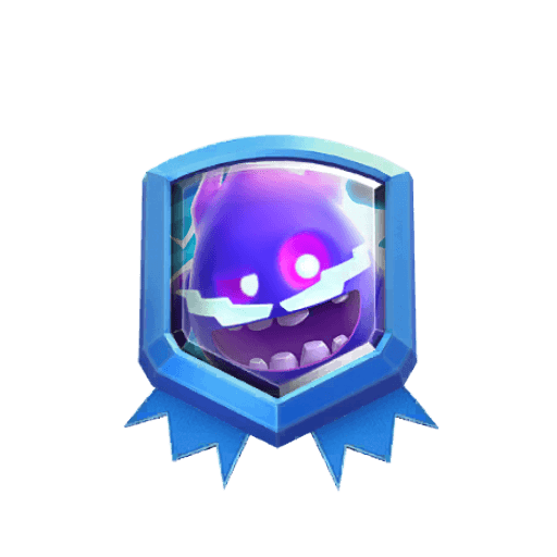 MasteryElectroSpirit