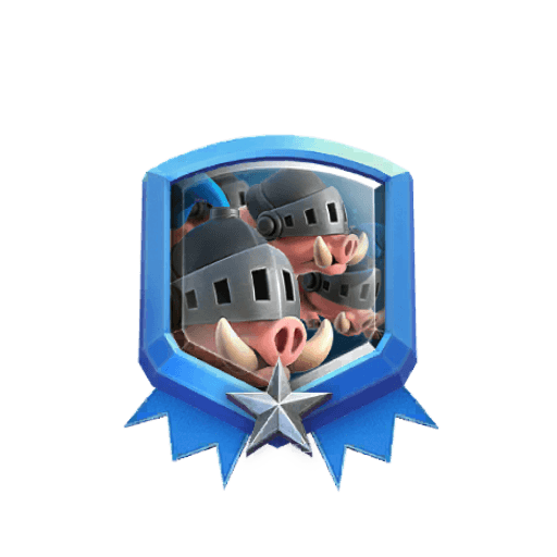 MasteryRoyalHogs