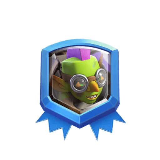 MasteryGoblinMachine