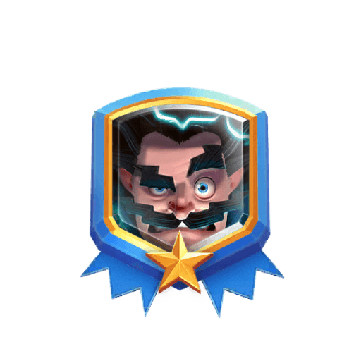 MasteryElectroWizard