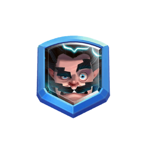 MasteryElectroWizard