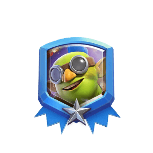 MasteryGoblinDemolisher