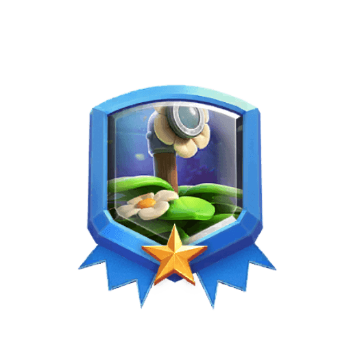 MasterySuspiciousBush