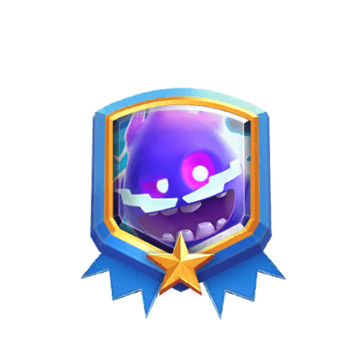 MasteryElectroSpirit