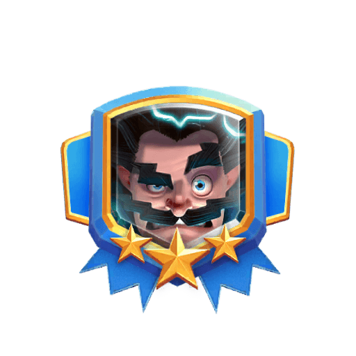 MasteryElectroWizard