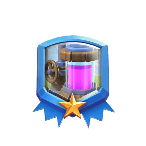 MasteryElixir Collector