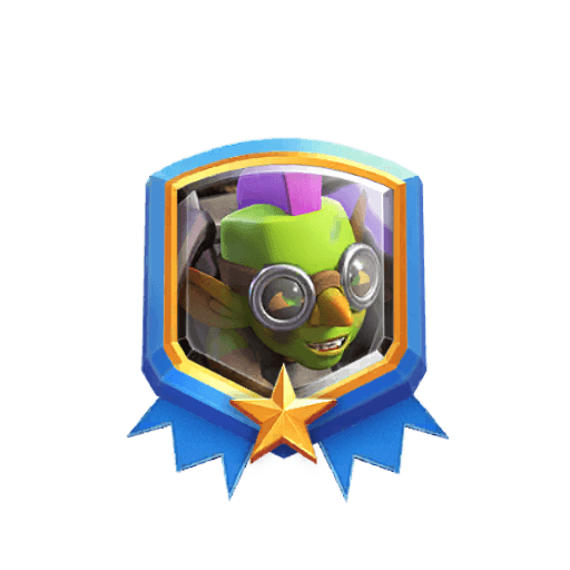 MasteryGoblinMachine