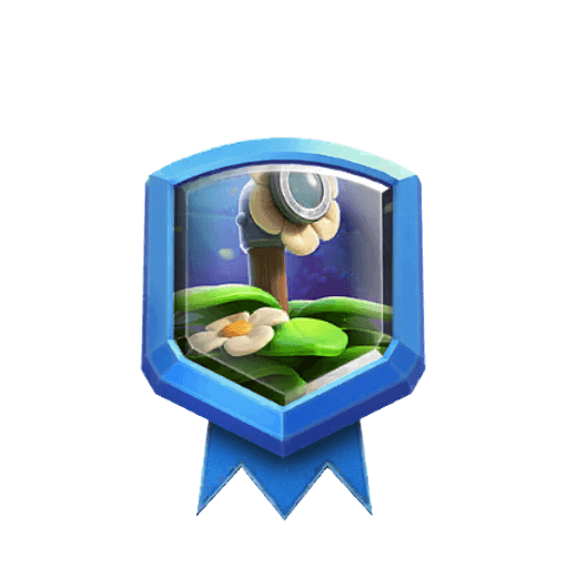 MasterySuspiciousBush